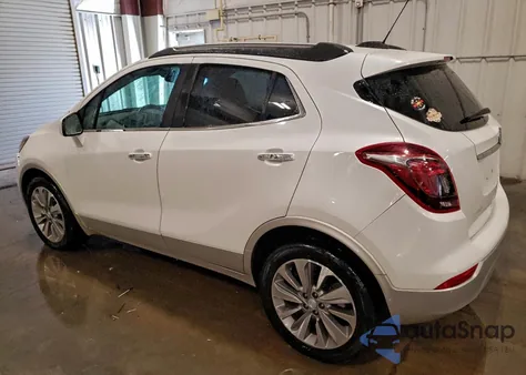 2020 Buick Encore Preferred из США, поврежденный, VIN KL4CJASBXLB059087